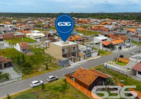 Foto 1 de Sobrado com 3 Quartos à venda, 165m² em Volta Redonda, Araquari