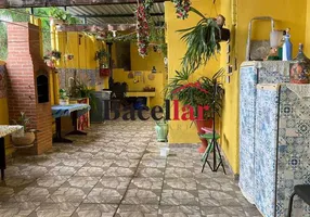 Foto 1 de Casa com 8 Quartos à venda, 300m² em Gamboa, Rio de Janeiro