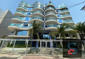 Foto 1 de Apartamento com 4 Quartos à venda, 156m² em Passagem, Cabo Frio