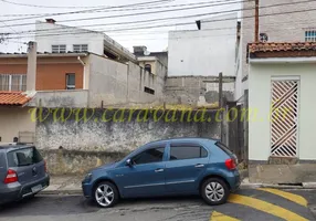 Foto 1 de Lote/Terreno à venda, 165m² em Bela Vista, Osasco