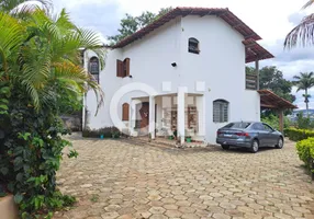 Foto 1 de Casa com 4 Quartos à venda, 250m² em Lundcea, Lagoa Santa