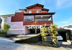 Foto 1 de Casa de Condomínio com 3 Quartos à venda, 300m² em Badu, Niterói