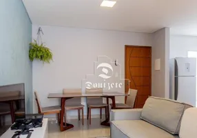 Foto 1 de Apartamento com 2 Quartos à venda, 72m² em Parque das Nações, Santo André