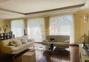 Foto 1 de Sobrado com 3 Quartos à venda, 275m² em Jardim Prudência, São Paulo