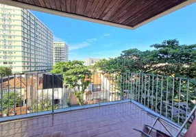 Foto 1 de Apartamento com 3 Quartos à venda, 105m² em Tijuca, Rio de Janeiro