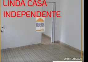 Foto 1 de Casa com 1 Quarto à venda, 70m² em Centro, Belford Roxo