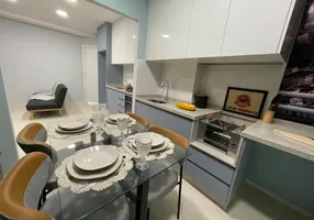 Foto 1 de Apartamento com 2 Quartos à venda, 46m² em Vila Urupês, Suzano