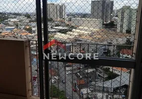 Foto 1 de Apartamento com 2 Quartos à venda, 60m² em Vila Leonor, Guarulhos