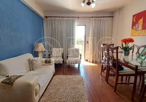 Foto 1 de Apartamento com 1 Quarto à venda, 76m² em Maracanã, Rio de Janeiro