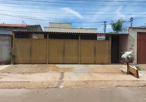 Foto 1 de Kitnet com 1 Quarto à venda, 100m² em Residencial Recanto do Bosque, Goiânia