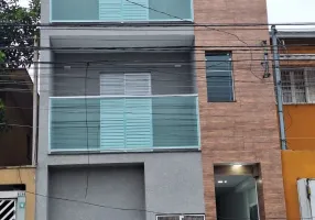 Foto 1 de Apartamento com 1 Quarto à venda, 30m² em Vila Marieta, São Paulo