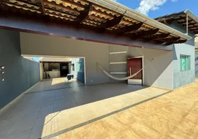 Foto 1 de Casa com 3 Quartos à venda, 190m² em Jardim das Américas 2ª Etapa, Anápolis
