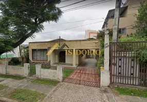 Foto 1 de Lote/Terreno à venda, 207m² em Prado Velho, Curitiba