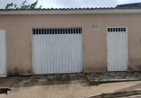 Foto 1 de Casa com 3 Quartos à venda, 120m² em Guandu, Cachoeiro de Itapemirim