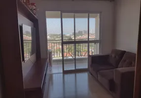 Foto 1 de Apartamento com 3 Quartos à venda, 73m² em Jardim Uira, São José dos Campos