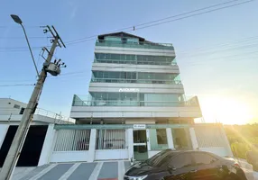 Foto 1 de Apartamento com 3 Quartos à venda, 92m² em Enseada Azul, Guarapari