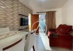 Foto 1 de Apartamento com 2 Quartos à venda, 47m² em Enseada das Gaivotas, Rio das Ostras