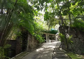 Foto 1 de Casa com 11 Quartos à venda, 998m² em Itanhangá, Rio de Janeiro