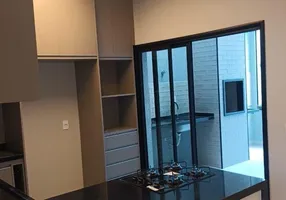 Foto 1 de Casa com 3 Quartos para alugar, 125m² em Jardim Panorama, Indaiatuba