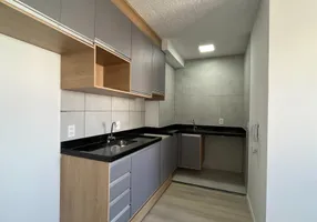 Foto 1 de Apartamento com 2 Quartos à venda, 35m² em Barra Funda, São Paulo