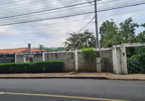 Foto 1 de Imóvel Comercial com 3 Quartos à venda, 360m² em Sousas, Campinas