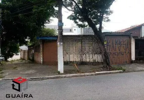 Foto 1 de Lote/Terreno à venda, 254m² em Vila Jordanopolis, São Bernardo do Campo