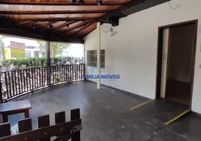 Foto 1 de Ponto Comercial para alugar, 100m² em Embaré, Santos