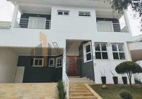 Foto 1 de Casa de Condomínio com 3 Quartos para alugar, 263m² em Chácara das Nações, Valinhos