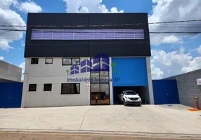 Foto 1 de Galpão/Depósito/Armazém para alugar, 780m² em Santa Julia, Itupeva