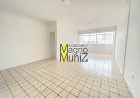 Foto 1 de Apartamento com 3 Quartos para alugar, 110m² em Papicu, Fortaleza