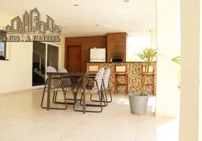 Foto 1 de Casa de Condomínio com 3 Quartos à venda, 191m² em Condominio Gramados, Sorocaba