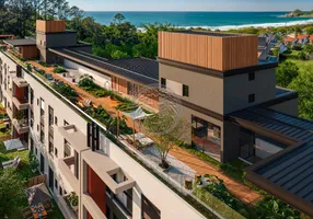 Foto 1 de Apartamento com 2 Quartos à venda, 69m² em Praia Mole, Florianópolis