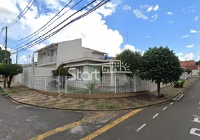 Foto 1 de Casa com 4 Quartos à venda, 200m² em Jardim Nossa Senhora Auxiliadora, Campinas