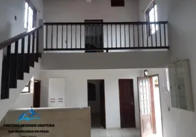 Foto 1 de Sobrado com 2 Quartos à venda, 400m² em Sertão da Quina, Ubatuba