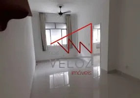 Foto 1 de Apartamento com 1 Quarto à venda, 46m² em Glória, Rio de Janeiro
