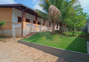 Foto 1 de Casa com 4 Quartos para alugar, 500m² em Chácara Primavera, Campinas