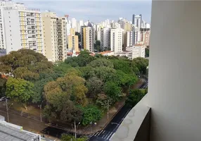 Foto 1 de Prédio Comercial com 1 Quarto à venda, 50m² em Cambuí, Campinas