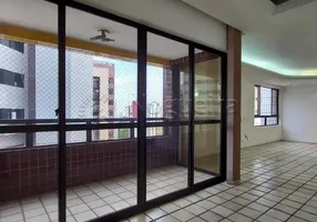 Foto 1 de Apartamento com 3 Quartos à venda, 159m² em Tamarineira, Recife