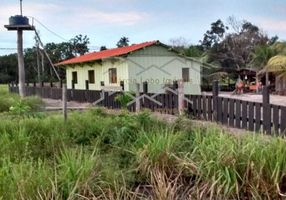Foto 1 de Chácara com 4 Quartos à venda, 48400m² em Zona Rural, São Félix do Xingu