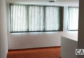 Foto 1 de Sala Comercial para alugar, 38m² em Vila Paulistana, São Paulo