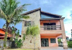 Foto 1 de Casa de Condomínio com 4 Quartos à venda, 212m² em Morada da Praia, Bertioga