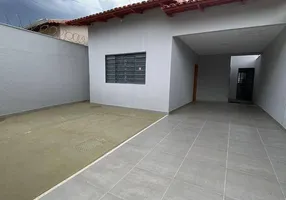 Foto 1 de Casa com 3 Quartos à venda, 119m² em Jardim Presidente, Goiânia