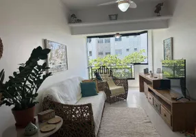 Foto 1 de Apartamento com 2 Quartos à venda, 83m² em Jardim Las Palmas, Guarujá