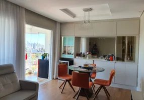 Foto 1 de Apartamento com 3 Quartos à venda, 98m² em Jardim Brasil, Campinas