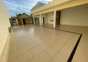 Foto 1 de Casa com 2 Quartos à venda, 400m² em Paraíso, Araçatuba