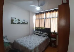 Foto 1 de Apartamento com 2 Quartos à venda, 55m² em Icaraí, Niterói