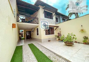 Foto 1 de Casa com 3 Quartos à venda, 225m² em Guaribas, Eusébio