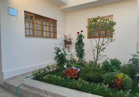 Foto 1 de Casa com 3 Quartos à venda, 142m² em Jardim Messina, Jundiaí