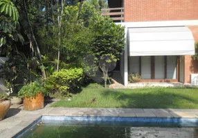 Foto 1 de Sobrado com 3 Quartos à venda, 450m² em Morumbi, São Paulo