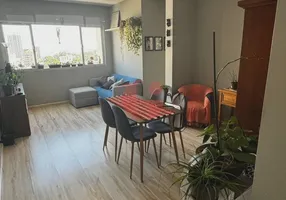 Foto 1 de Apartamento com 2 Quartos à venda, 63m² em Vila Ema, São José dos Campos